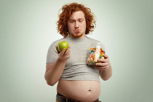 health problem of fat