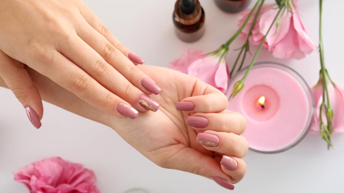 nail care tips